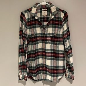 American Eagle Flannel Medium